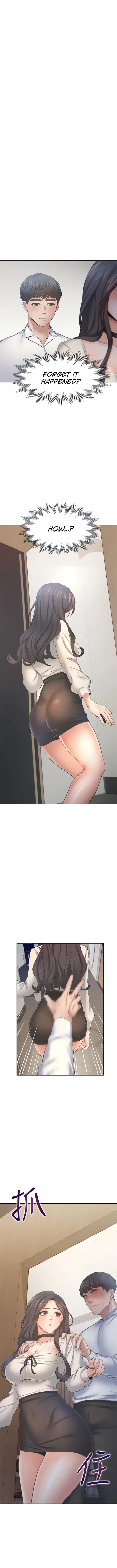Thirst Manhwa Chapter 52 - Page 1