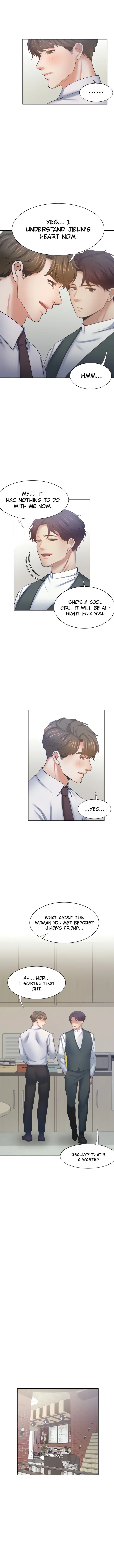 Thirst Manhwa Chapter 52 - Page 10
