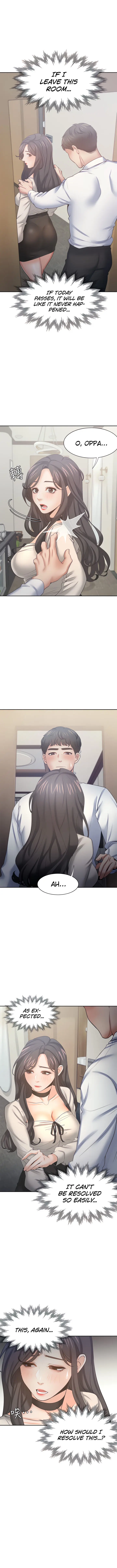 Thirst Manhwa Chapter 52 - Page 2