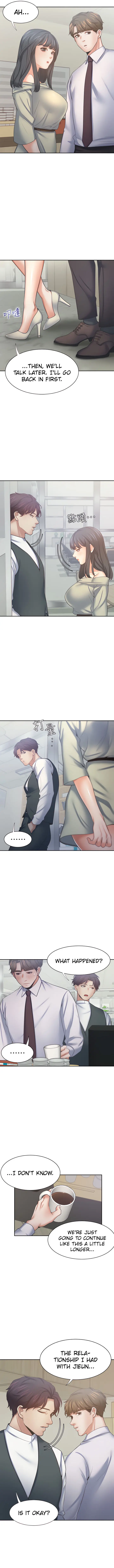 Thirst Manhwa Chapter 52 - Page 9