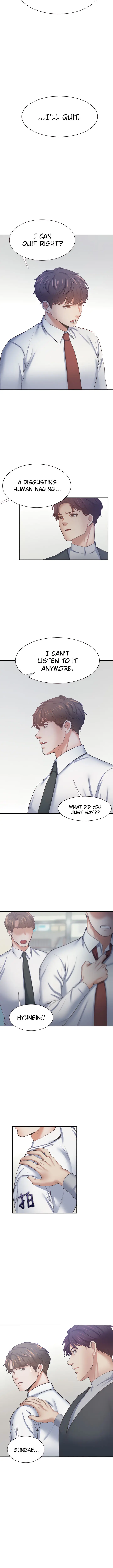 Thirst Manhwa Chapter 53 - Page 10