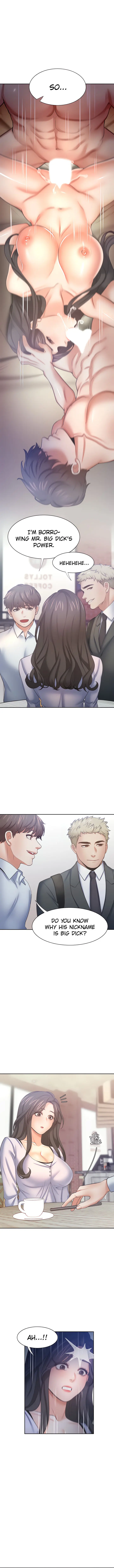 Thirst Manhwa Chapter 53 - Page 2