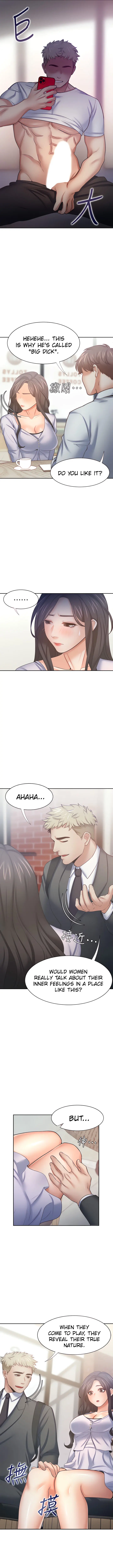 Thirst Manhwa Chapter 53 - Page 3