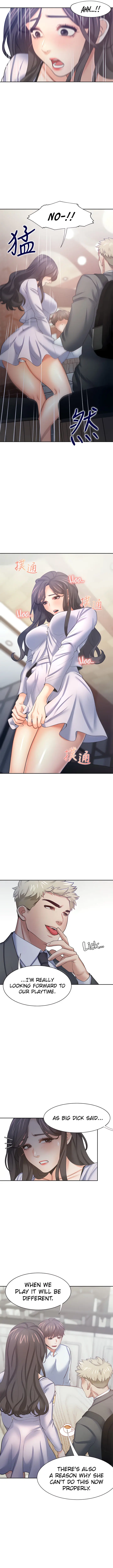 Thirst Manhwa Chapter 53 - Page 5