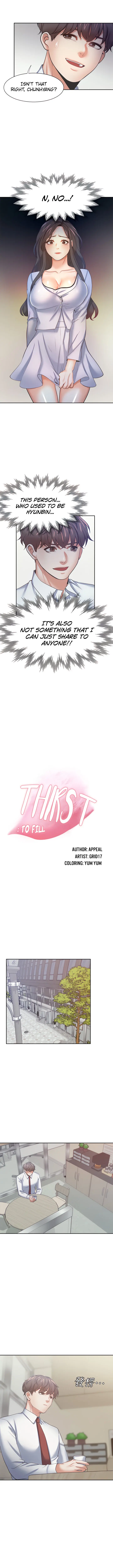 Thirst Manhwa Chapter 53 - Page 6