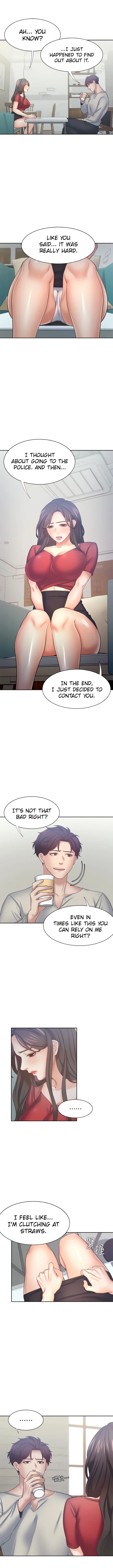 Thirst Manhwa Chapter 54 - Page 10