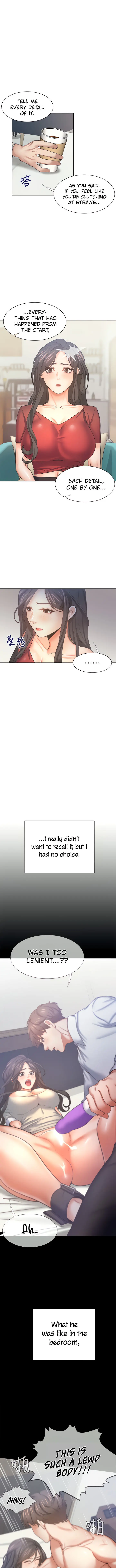 Thirst Manhwa Chapter 54 - Page 11