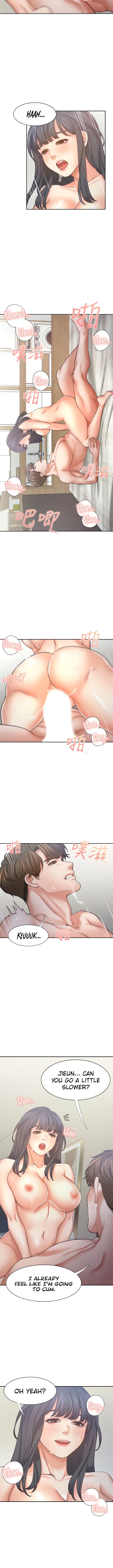 Thirst Manhwa Chapter 54 - Page 2