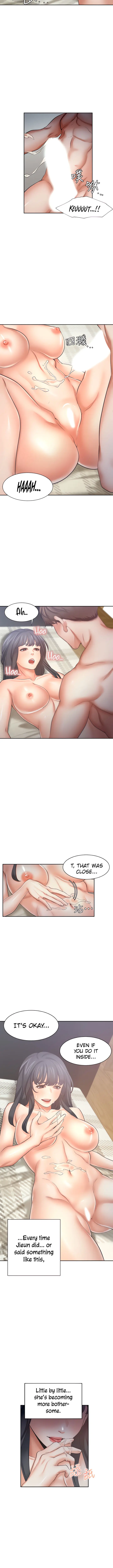 Thirst Manhwa Chapter 54 - Page 6