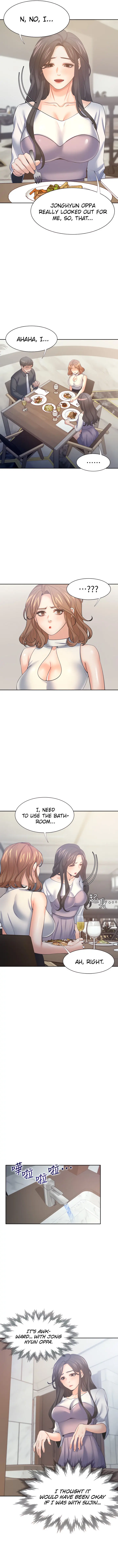 Thirst Manhwa Chapter 55 - Page 3