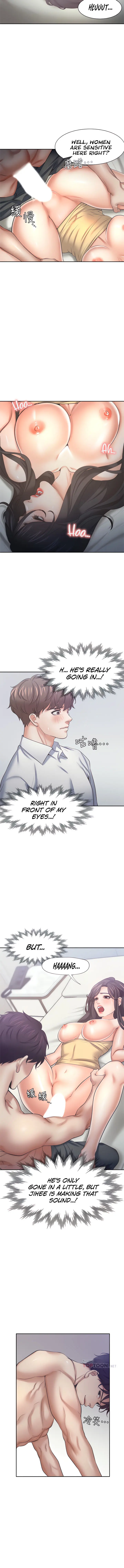 Thirst Manhwa Chapter 57 - Page 4