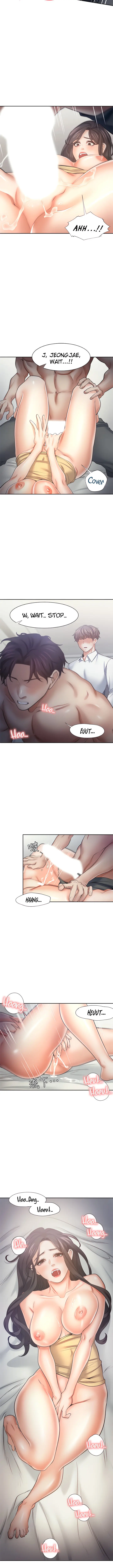 Thirst Manhwa Chapter 57 - Page 6