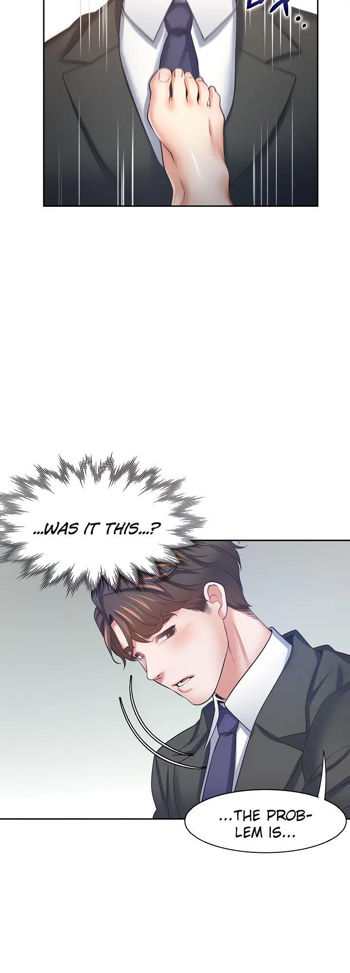 Thirst Manhwa Chapter 58 - Page 13