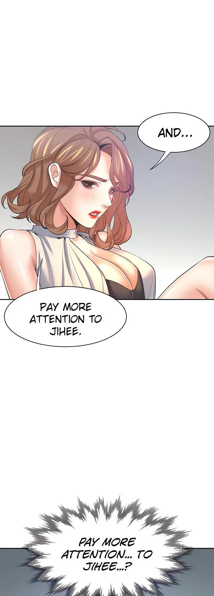 Thirst Manhwa Chapter 58 - Page 14