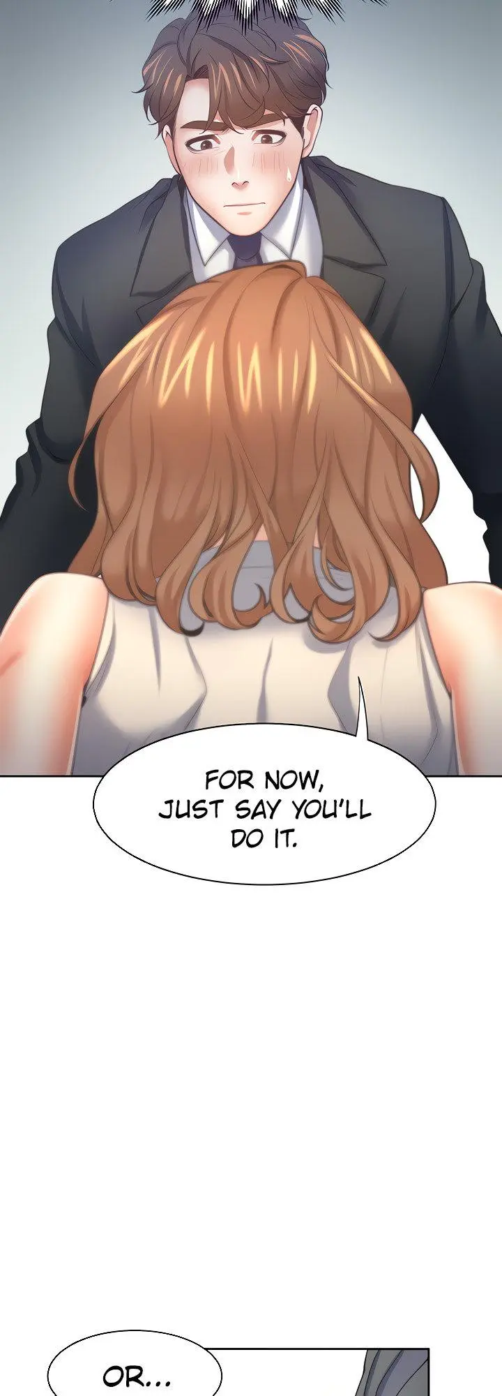 Thirst Manhwa Chapter 58 - Page 15
