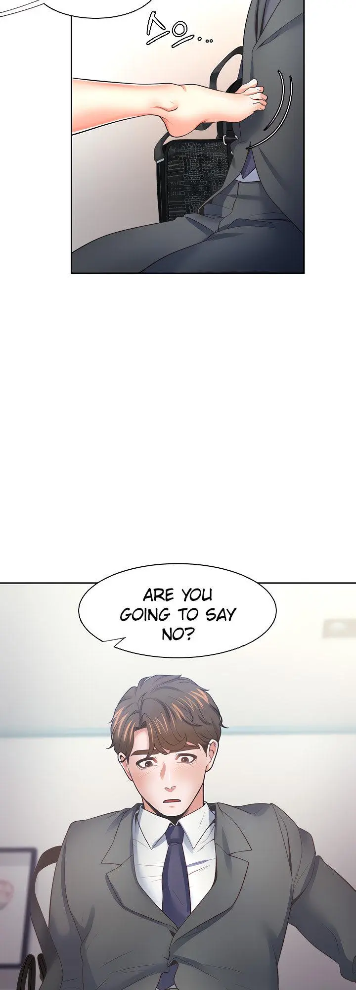 Thirst Manhwa Chapter 58 - Page 16