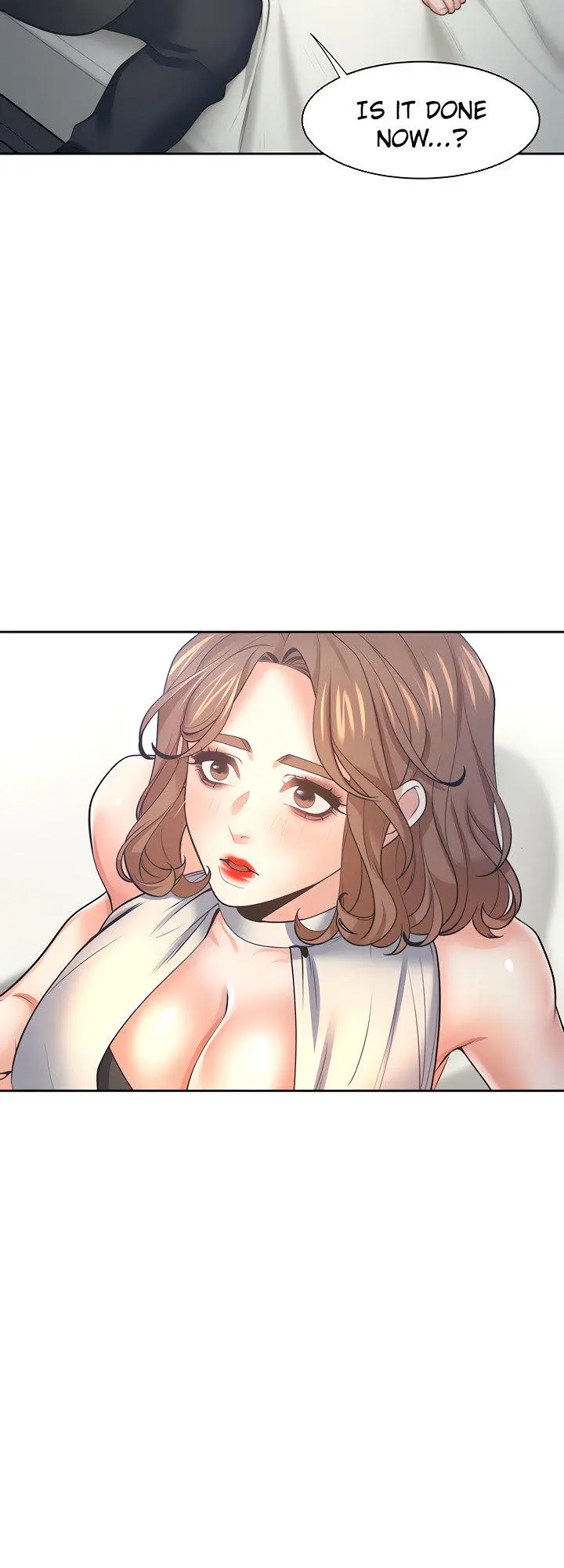 Thirst Manhwa Chapter 58 - Page 20