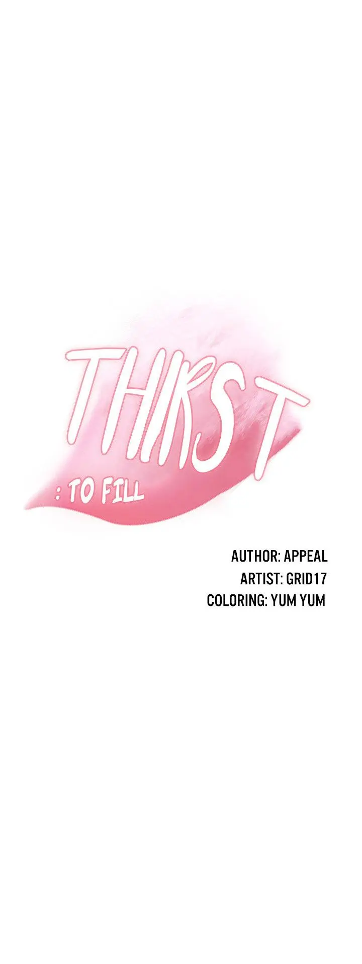 Thirst Manhwa Chapter 58 - Page 21