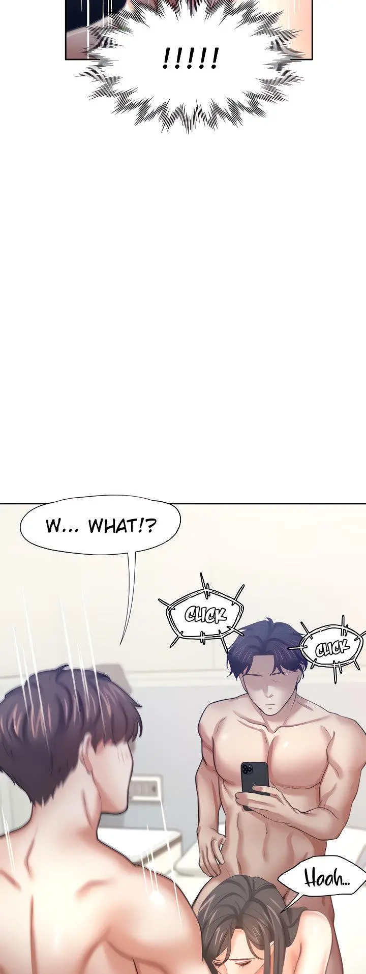 Thirst Manhwa Chapter 58 - Page 25