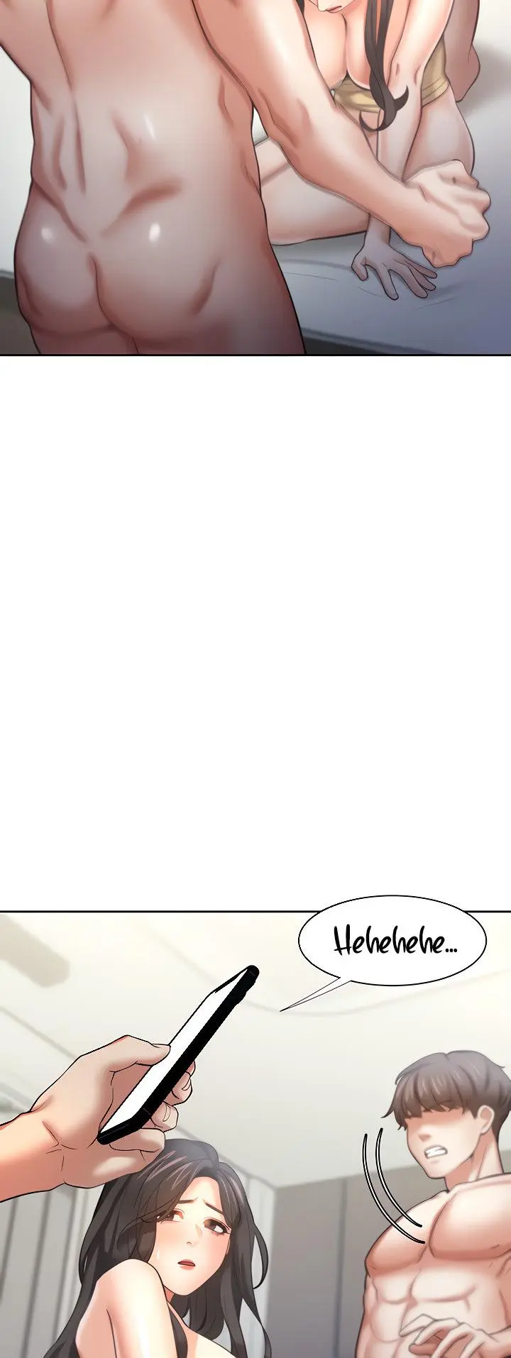 Thirst Manhwa Chapter 58 - Page 26