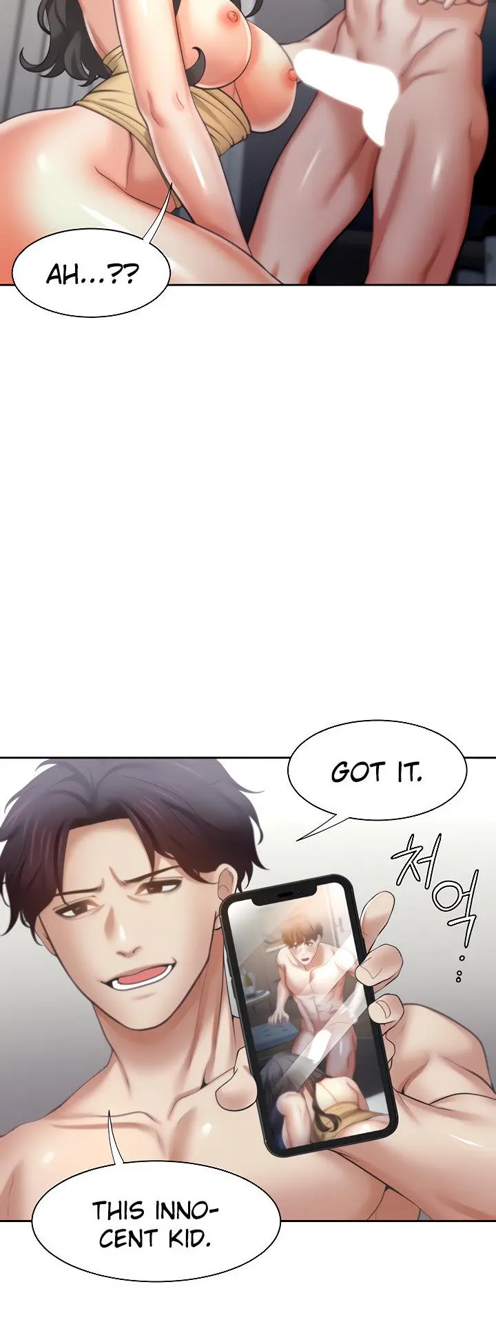 Thirst Manhwa Chapter 58 - Page 27