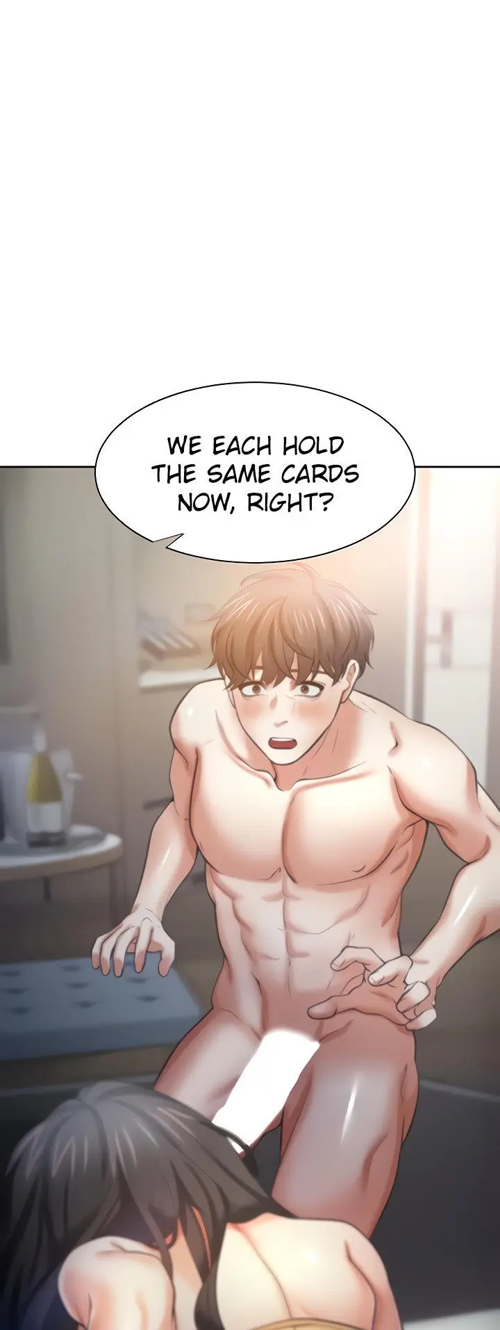 Thirst Manhwa Chapter 58 - Page 28