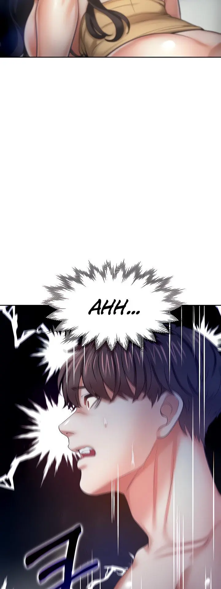 Thirst Manhwa Chapter 58 - Page 29