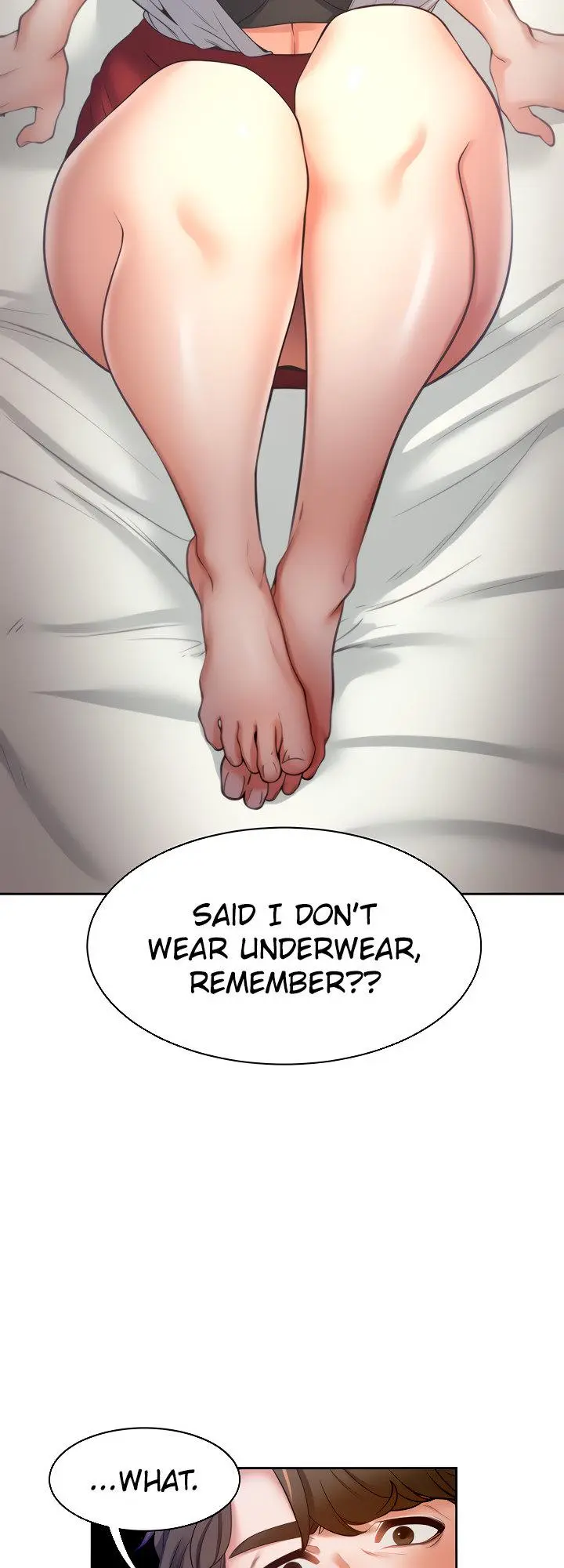 Thirst Manhwa Chapter 58 - Page 3
