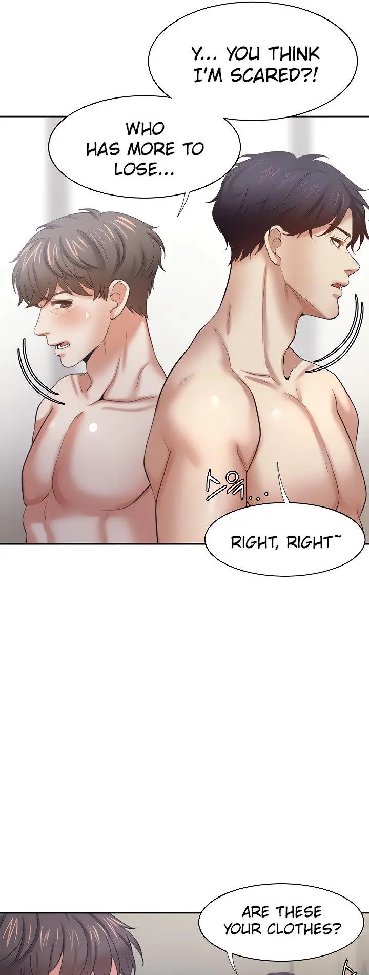 Thirst Manhwa Chapter 58 - Page 31