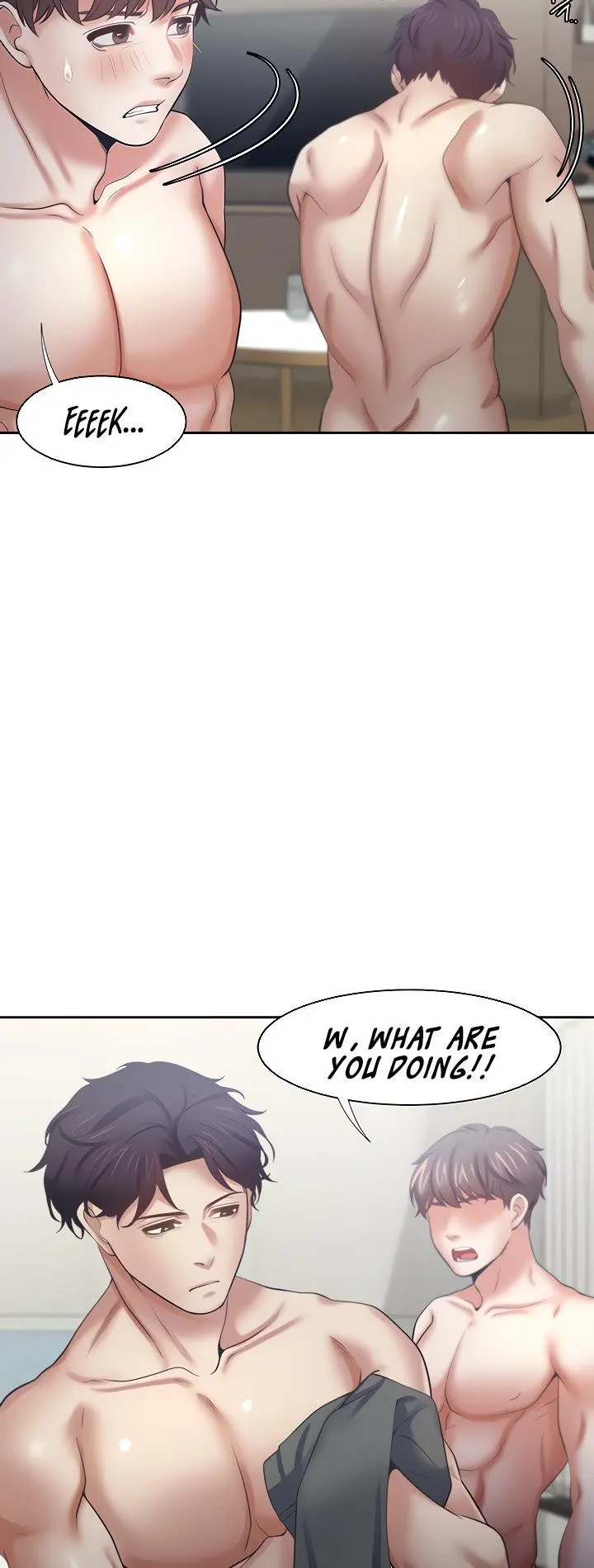Thirst Manhwa Chapter 58 - Page 32