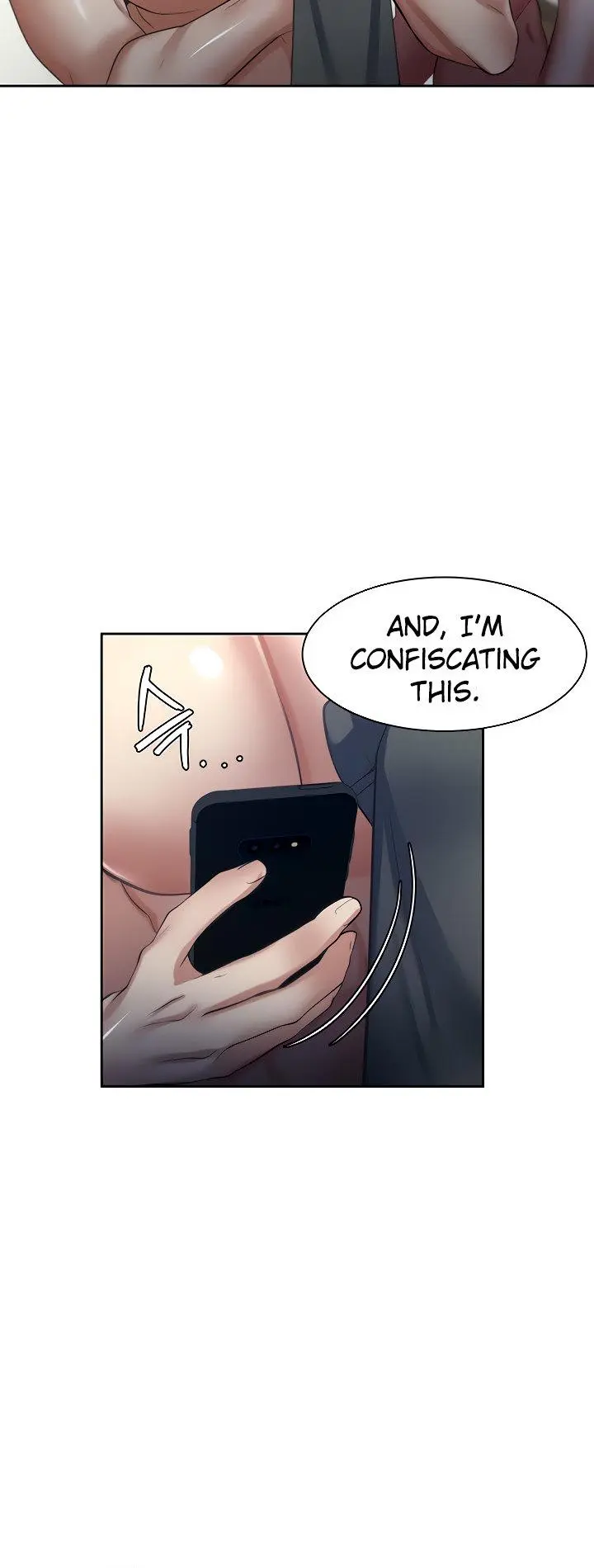 Thirst Manhwa Chapter 58 - Page 33