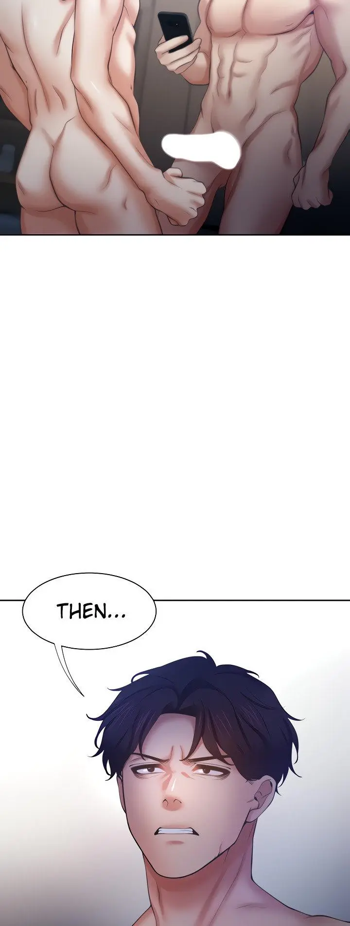 Thirst Manhwa Chapter 58 - Page 35