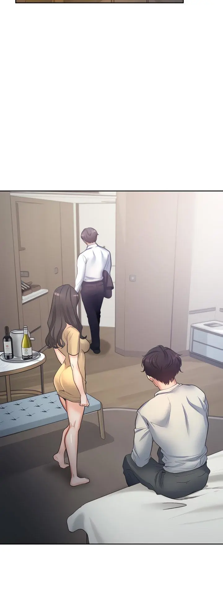 Thirst Manhwa Chapter 58 - Page 39
