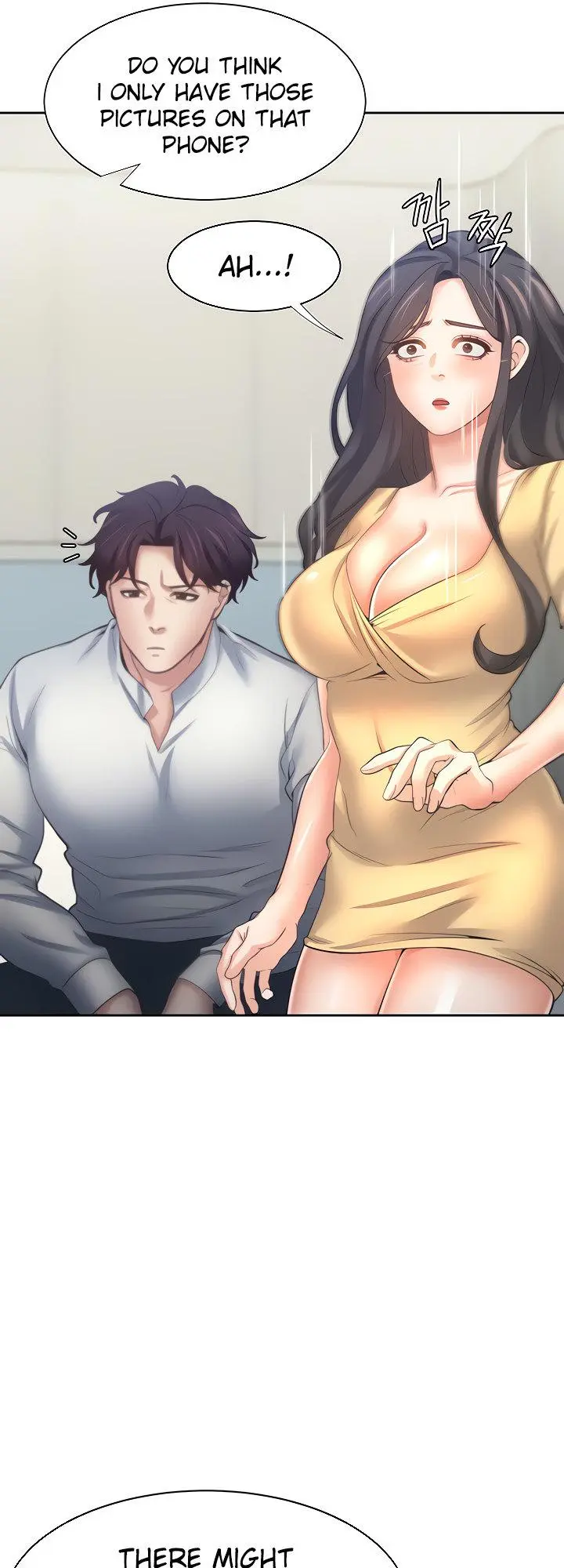 Thirst Manhwa Chapter 58 - Page 41