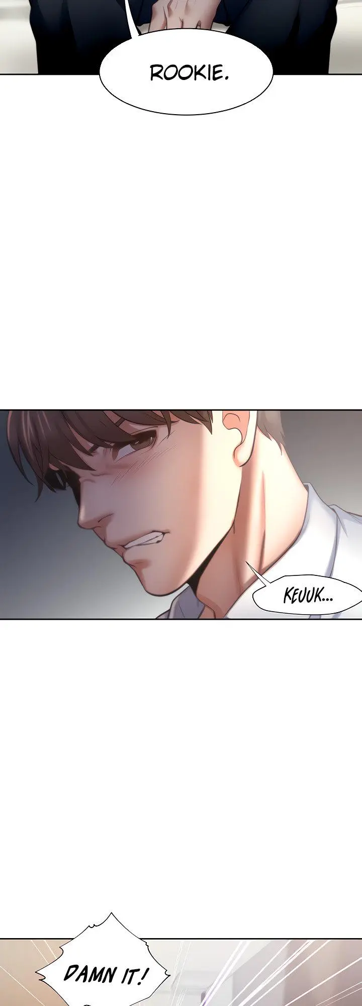 Thirst Manhwa Chapter 58 - Page 45