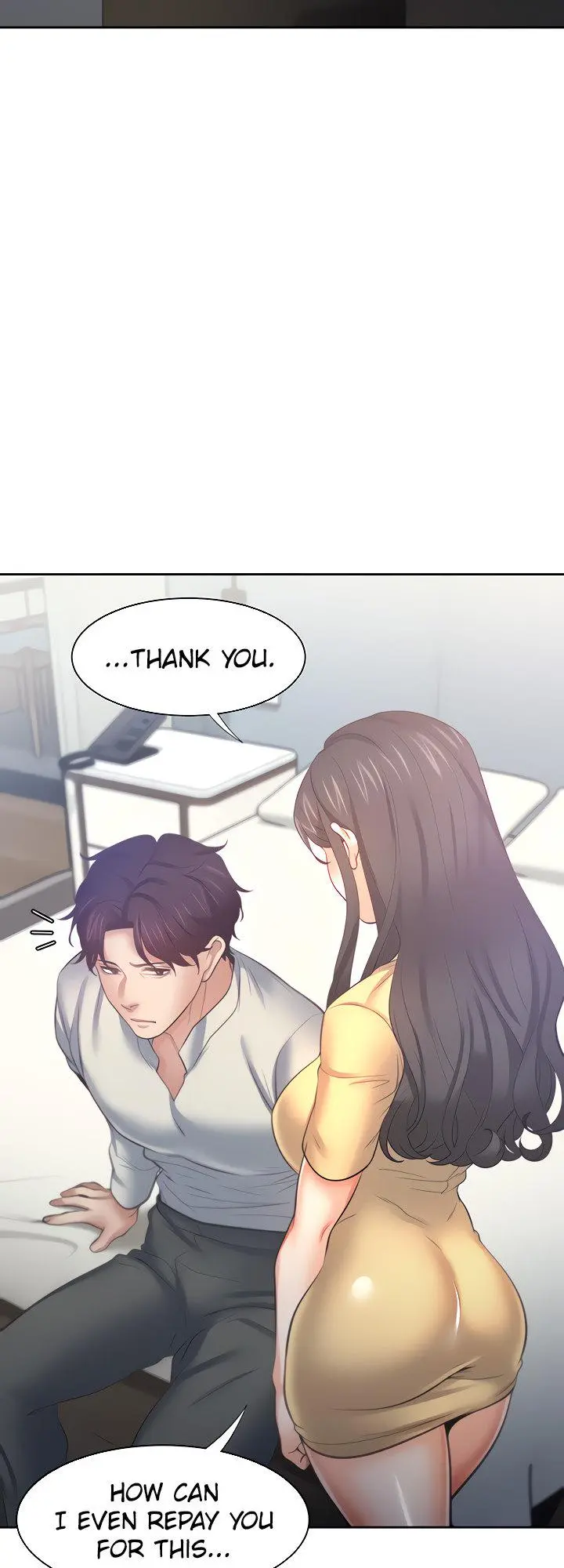 Thirst Manhwa Chapter 58 - Page 47