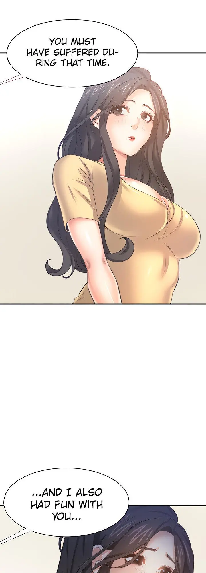 Thirst Manhwa Chapter 58 - Page 49