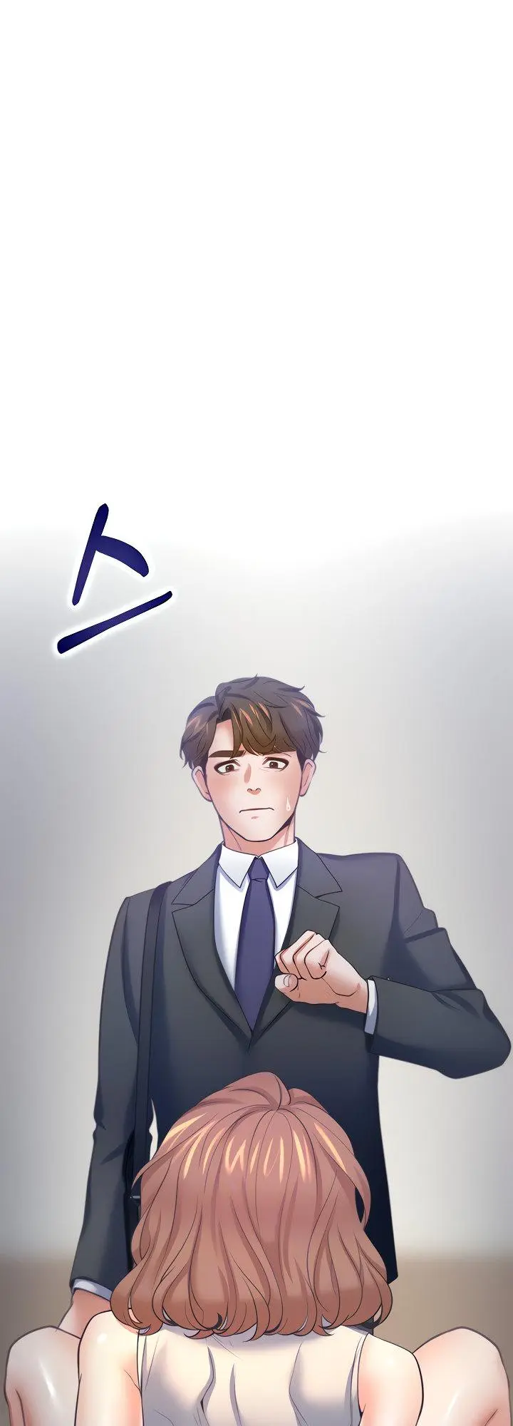 Thirst Manhwa Chapter 58 - Page 5