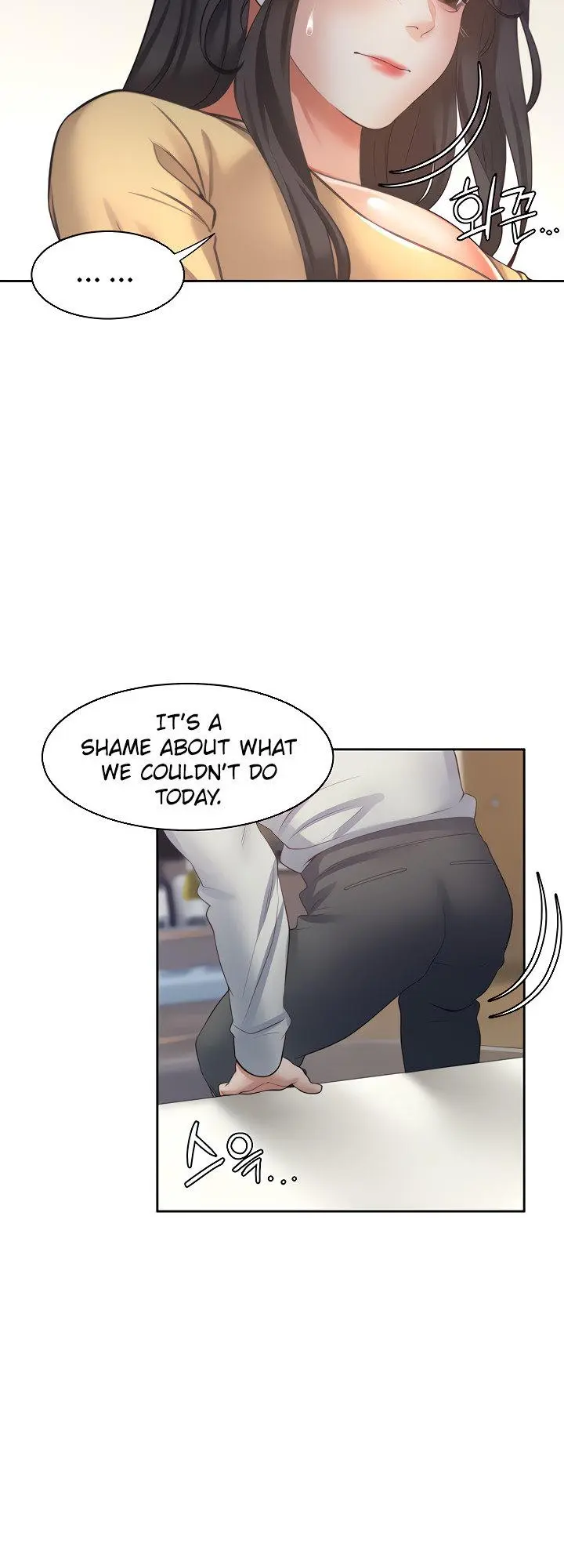 Thirst Manhwa Chapter 58 - Page 50