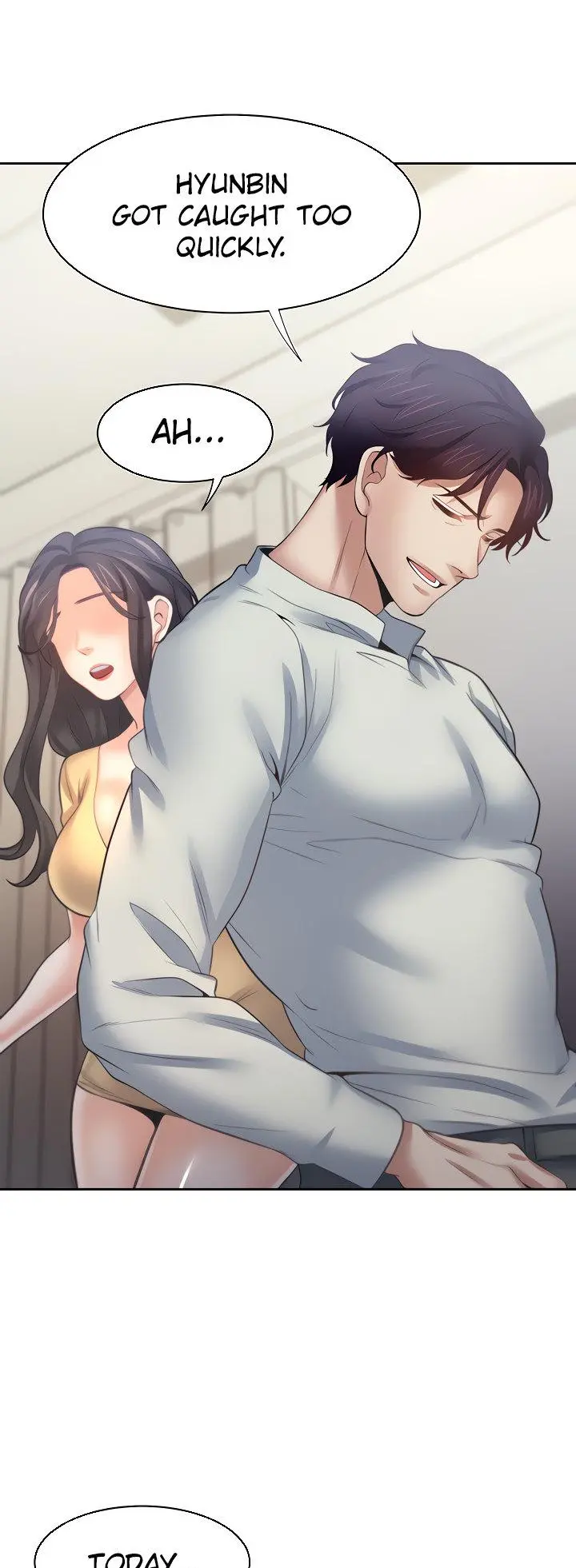 Thirst Manhwa Chapter 58 - Page 51