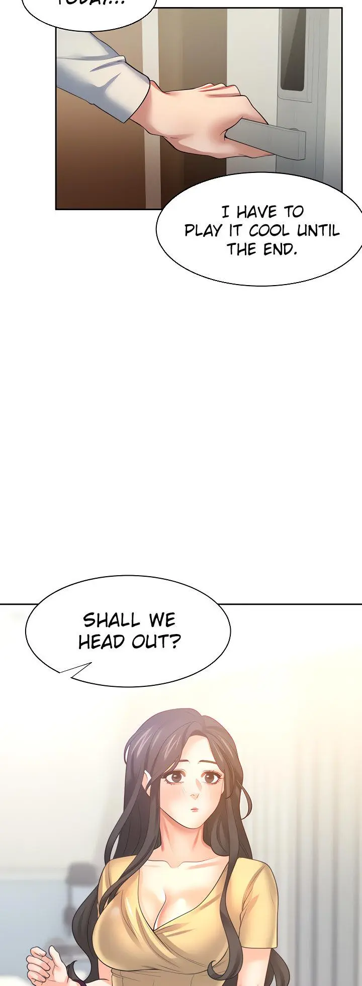 Thirst Manhwa Chapter 58 - Page 52
