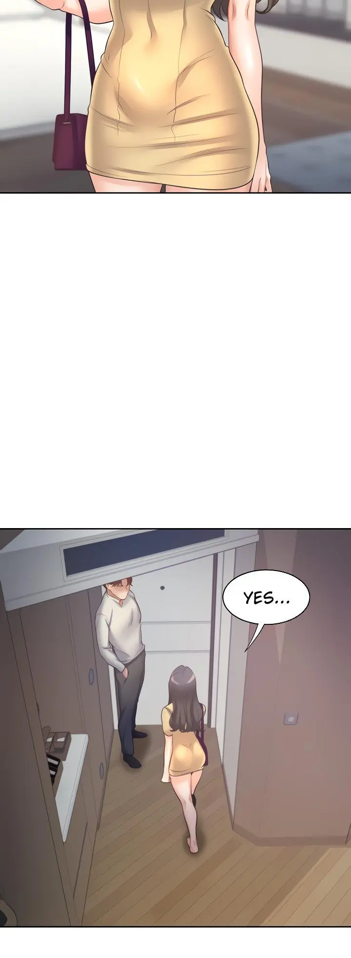 Thirst Manhwa Chapter 58 - Page 53