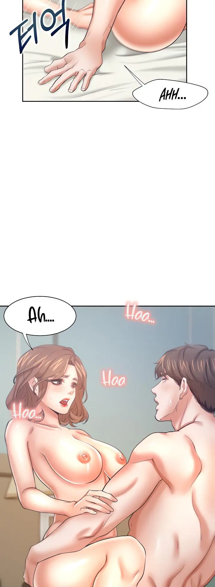 Thirst Manhwa Chapter 58 - Page 57