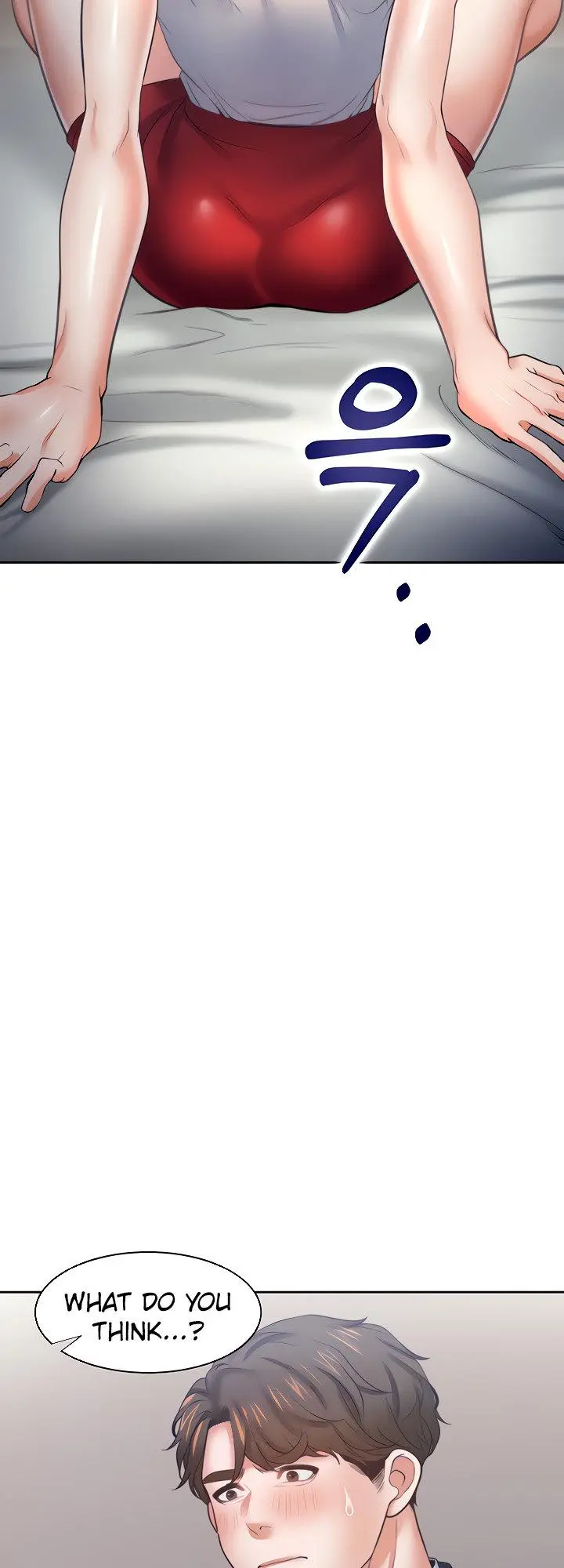 Thirst Manhwa Chapter 58 - Page 6