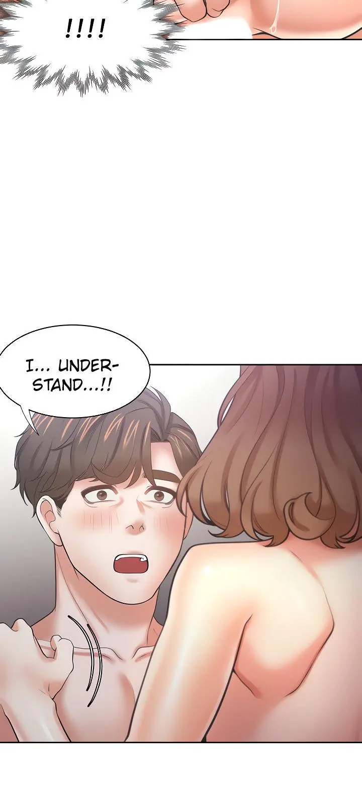 Thirst Manhwa Chapter 58 - Page 64