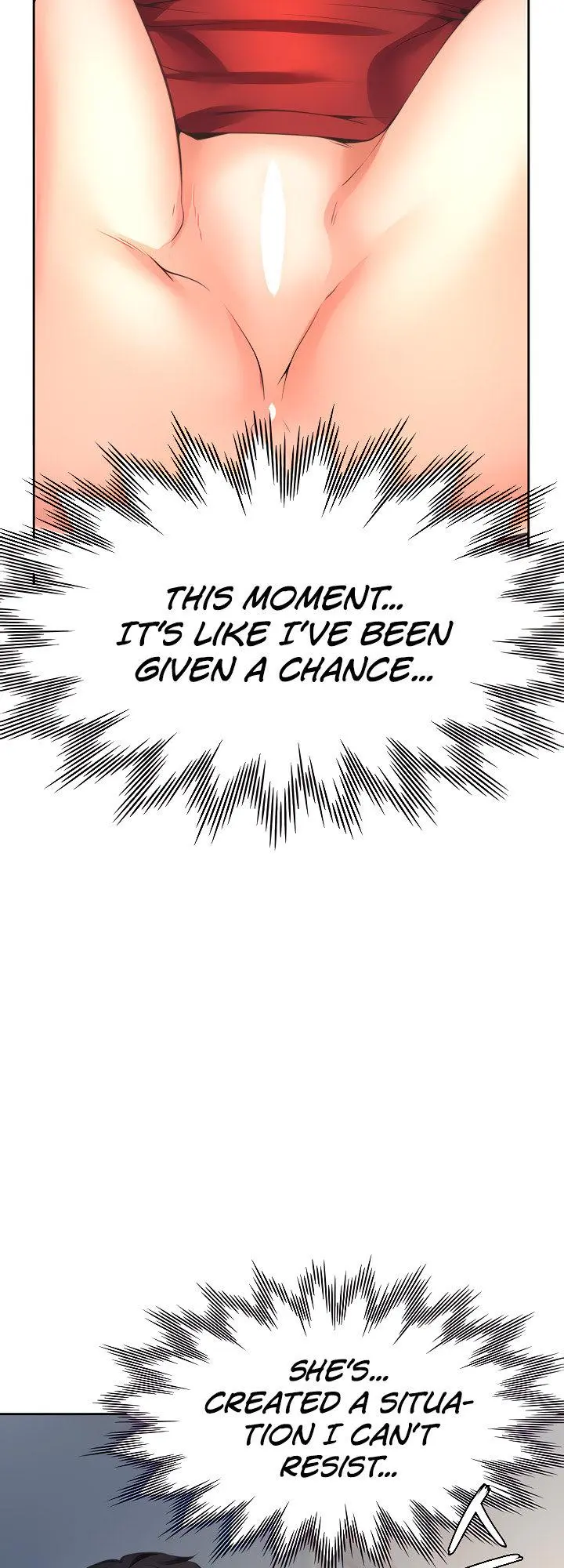 Thirst Manhwa Chapter 58 - Page 9