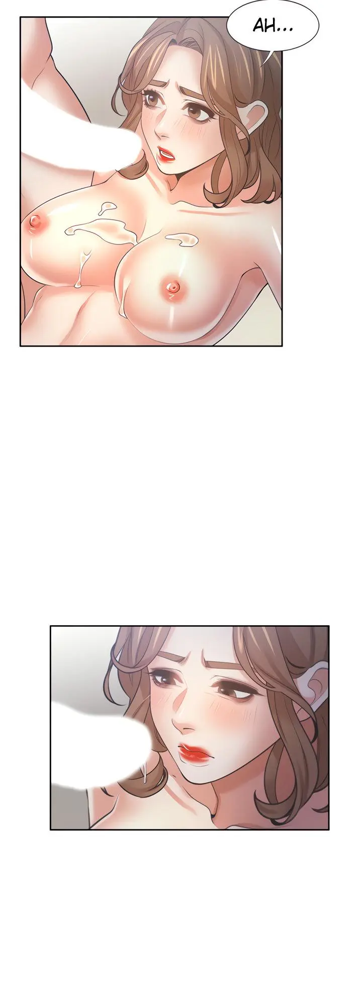 Thirst Manhwa Chapter 59 - Page 13