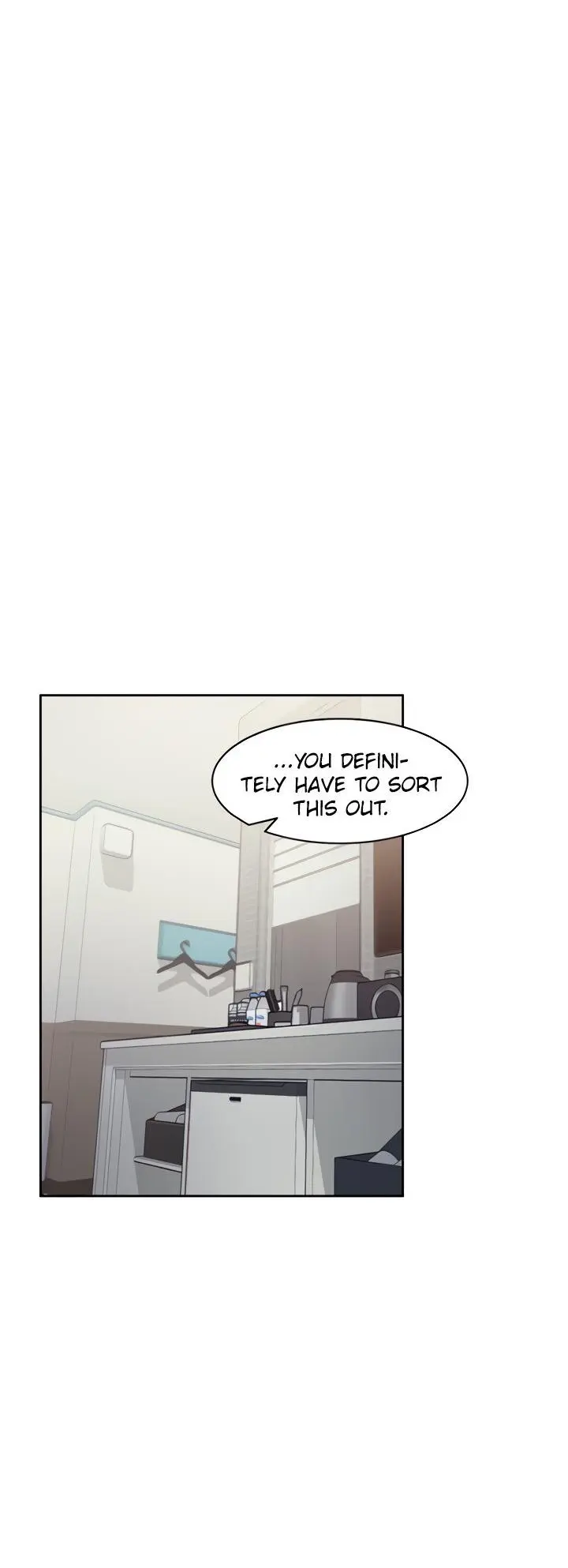 Thirst Manhwa Chapter 59 - Page 18