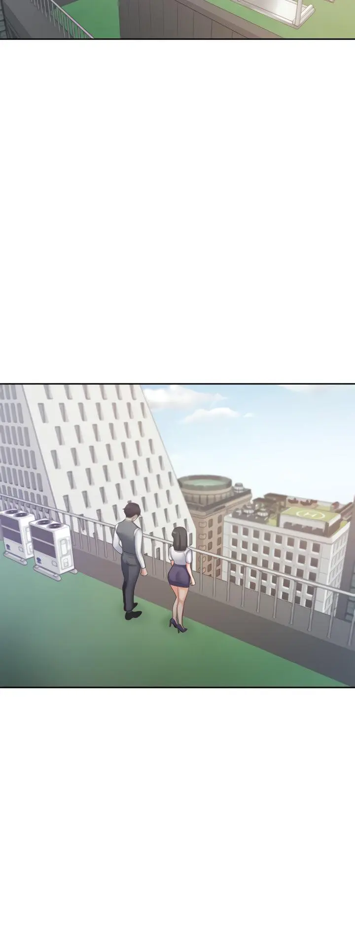 Thirst Manhwa Chapter 59 - Page 23