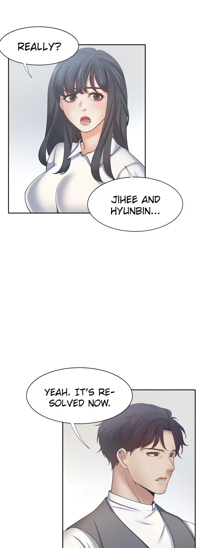 Thirst Manhwa Chapter 59 - Page 24